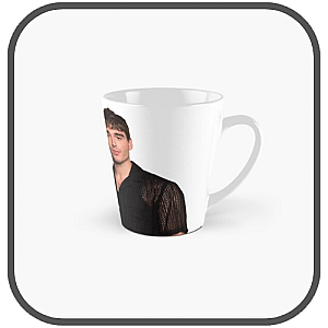 India Amarteifio Mugs
