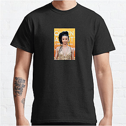 India Amarteifio Merch For Fans India Amarteifio T-Shirts