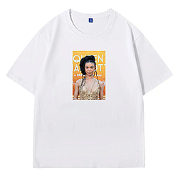 India Amarteifio Merch For Fans India Amarteifio T-Shirts