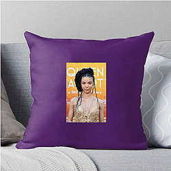 India Amarteifio Merch For Fans India Amarteifio Pillows Cover