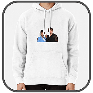 India Amarteifio Hoodies