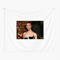 India Amarteifio Limited Collection India Amarteifio Tapestries