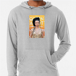 India Amarteifio Merch For Fans India Amarteifio Hoodies