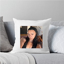 India Amarteifio Special Collection India Amarteifio Pillows Cover