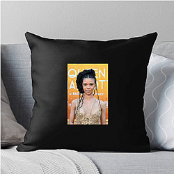 India Amarteifio Merch For Fans India Amarteifio Pillows Cover