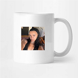 India Amarteifio Special Collection India Amarteifio Mugs