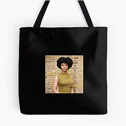 India Amarteifio Merchandise For Fans India Amarteifio Bags