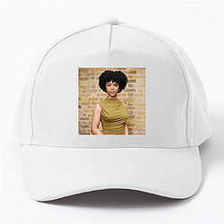 India Amarteifio Merchandise For Fans India Amarteifio Hats & Caps