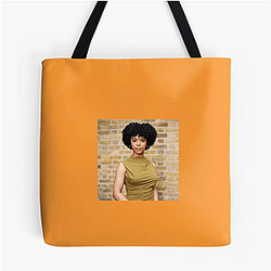 India Amarteifio Merchandise For Fans India Amarteifio Bags