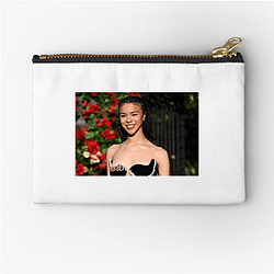 India Amarteifio Limited Collection India Amarteifio Zipper Pouches