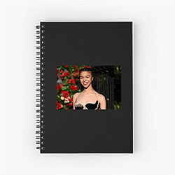 India Amarteifio Limited Collection India Amarteifio Notebook