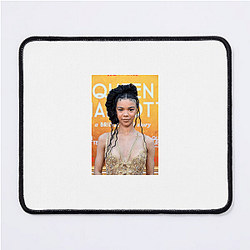 India Amarteifio Merch For Fans India Amarteifio Mouse Pads