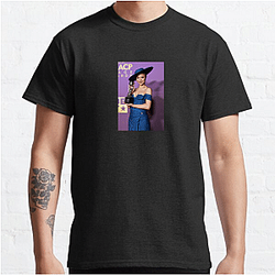 India Amarteifio Merch Collection India Amarteifio T-Shirts