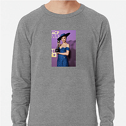 India Amarteifio Merch Collection India Amarteifio Sweatshirts