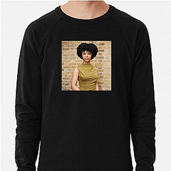 India Amarteifio Merchandise For Fans India Amarteifio Sweatshirts
