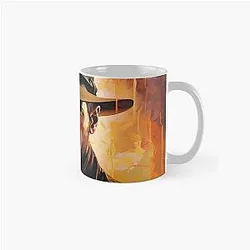 Indiana Jones Classic Mug