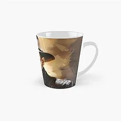 Indiana Jones Tall Mug