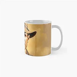 Indiana Jones Classic Mug