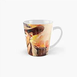 Indiana Jones Tall Mug