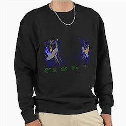 Indiana Jones video game challenge Pullover Sweatshirt