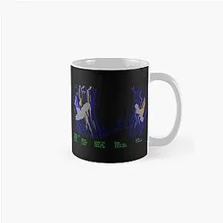 Indiana Jones video game classic mug