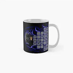 Indiana Jones and the Last Crusade Classic Mug