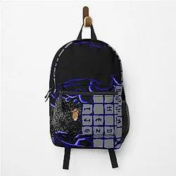 Indiana Jones and the Last Crusade Jehova challenge Backpack