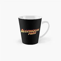 Algonquin Park Indiana Jones Tall Mug