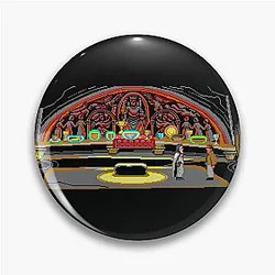 Indiana Jones Video Game Holy Grail Pinball