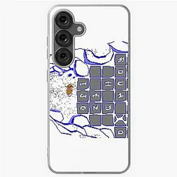 Indiana Jones and the Last Crusade Jehova Challenge for Samsung Galaxy S Case