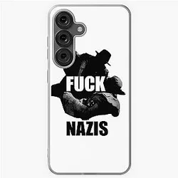 Indiana Jones says Nazis Samsung Galaxy Case