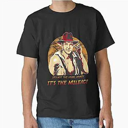 Indiana Jones Classic T-Shirt