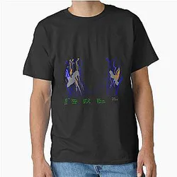 Indiana Jones video game classic T-Shirt