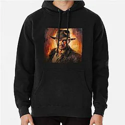 Indiana Jones Hoodie