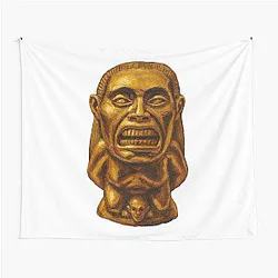 Indiana Jones Golden Tapestry