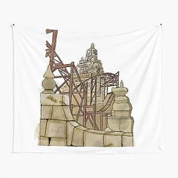 Indiana Jones and the Temple of Peril