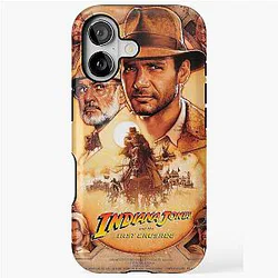 Indiana Jones and the Last Crusade