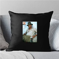 Indiana Jones Limited Collection Indiana Jones Pillows Cover