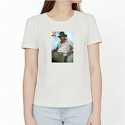 Indiana Jones Limited Collection Indiana Jones T-Shirts