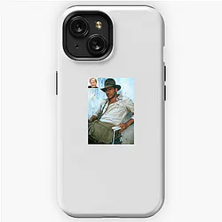 Indiana Jones Limited Collection Indiana Jones iPhone Cases