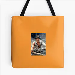 Indiana Jones Merch Collection Indiana Jones Bags