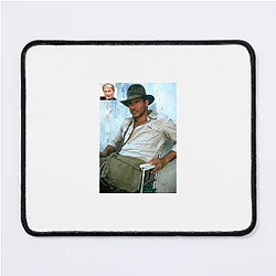 Indiana Jones Limited Collection Indiana Jones Mouse Pads