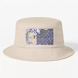 Indiana Jones and the Last Crusade videogame Challenge in a Bucket Hat