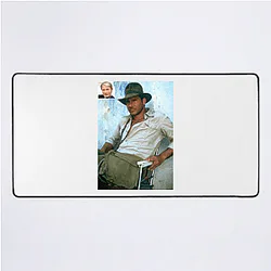 Indiana Jones Limited Collection Indiana Jones Mouse Pads