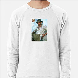 Indiana Jones Limited Collection Indiana Jones Sweatshirts