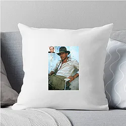 Indiana Jones Limited Collection Indiana Jones Pillows Cover