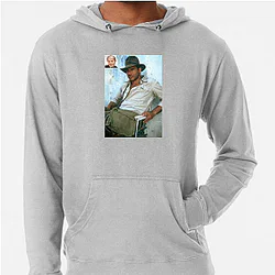 Indiana Jones Limited Collection Indiana Jones Hoodies