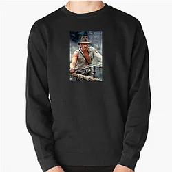 Indiana Jones Merch Collection Indiana Jones Sweatshirts