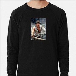 Indiana Jones Merch Collection Indiana Jones Sweatshirts
