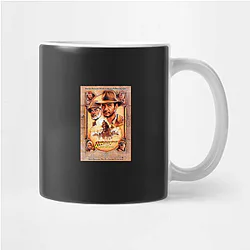 Indiana Jones Special Collection Indiana Jones Mugs